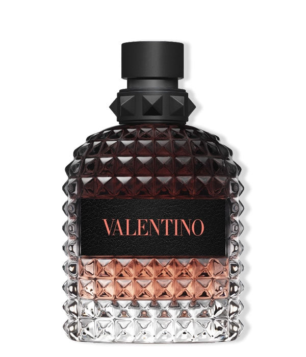 Valentino Uomo Born In Roma Fantasy Coral 100 ml EDT