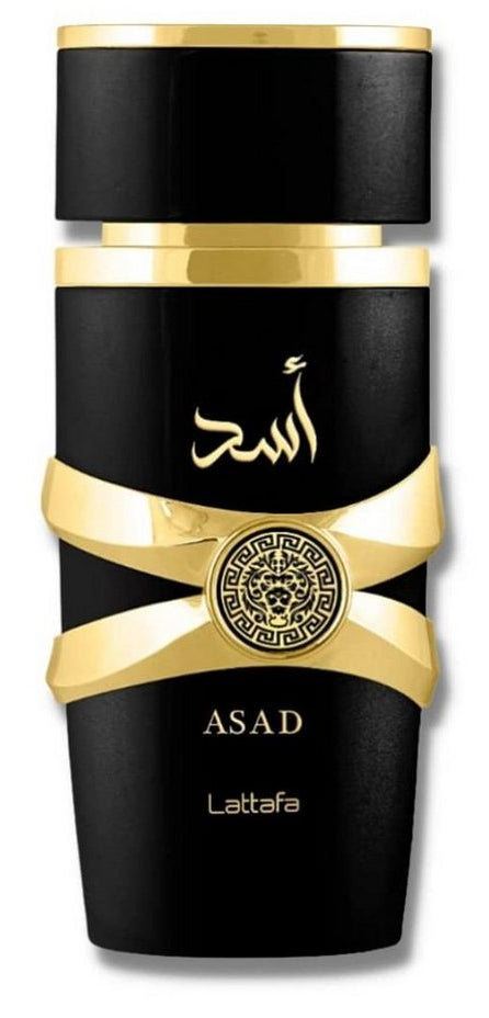 Lattafa Asad H 100 ml