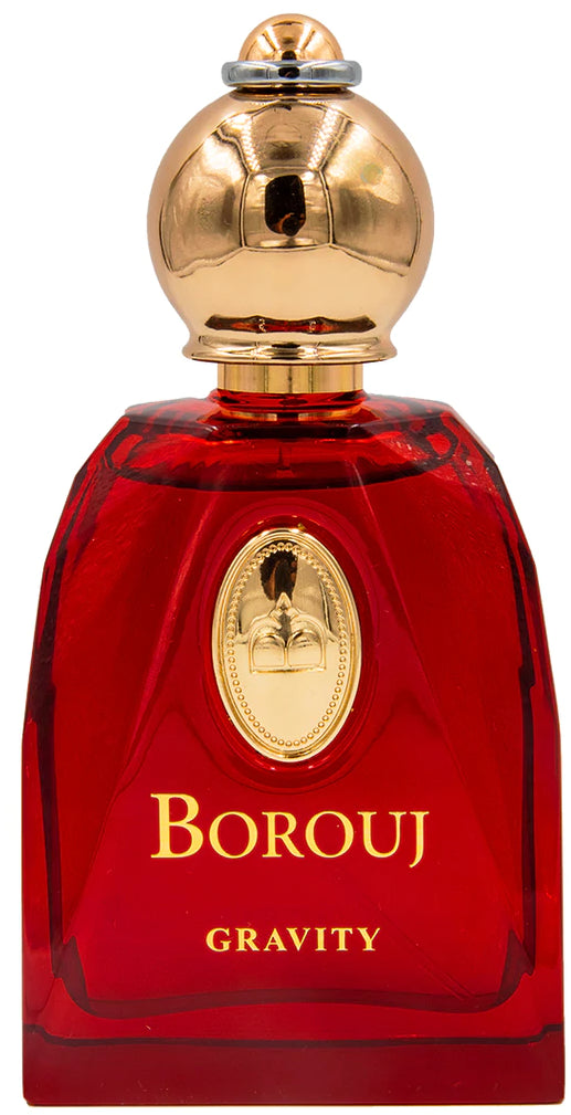 Borouj Gravity 100 ml