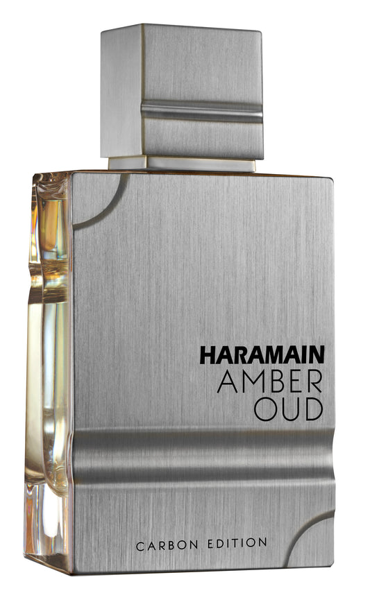 Al Haramain Amber Oud Carbon 60 ml EDP