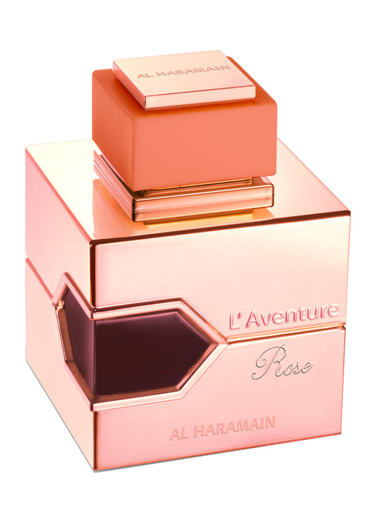 Al Haramain L'aventure Rose 200 ml