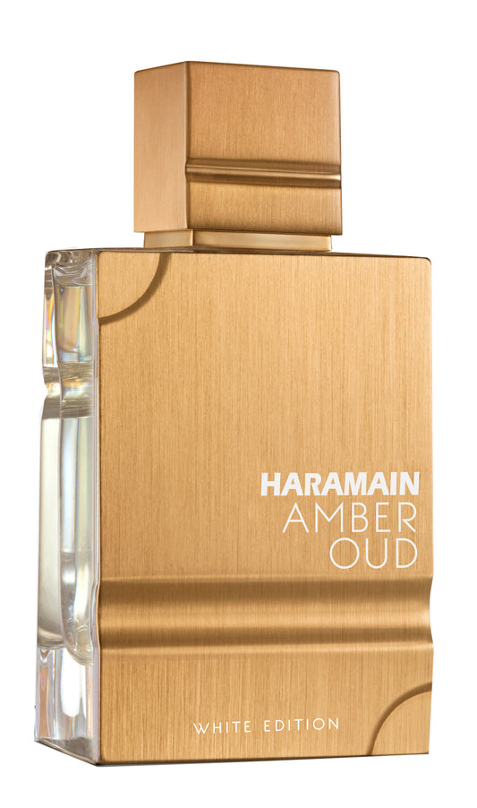 Al Haramain Amber Oud White 200 ml