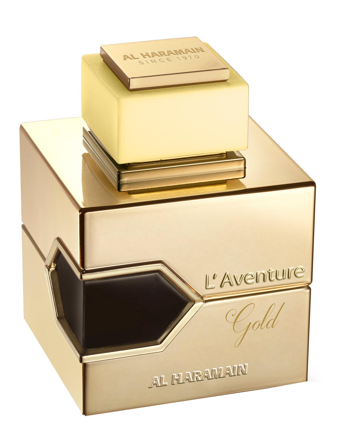 Al Haramain L'aventure Gold 200 ml