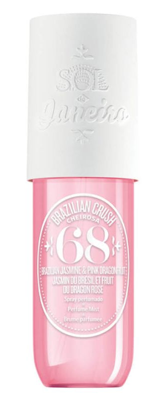 Sol De Janeiro Cheirosa # 68 240 ml