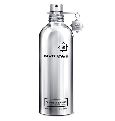 Montale Fantastic Basilic 100 ml