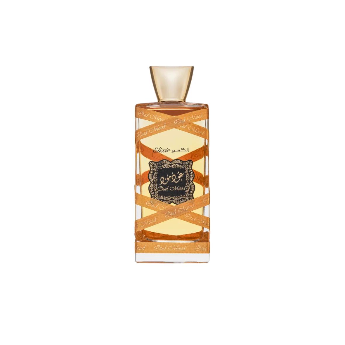 Lattafa Oud Mood Elixir 100 ml