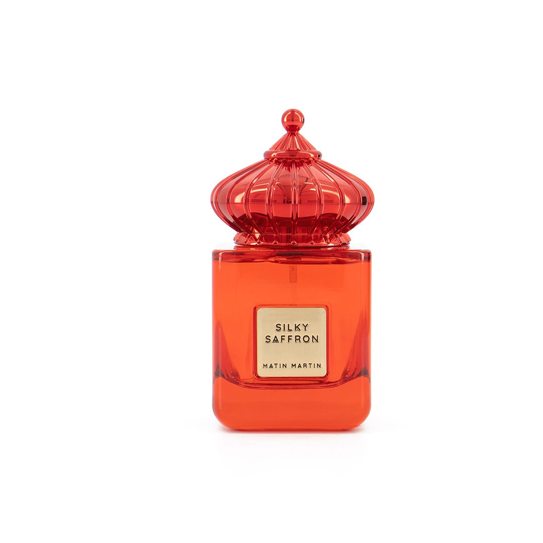 Matin Martin Silky Zafron 100 ml EDP