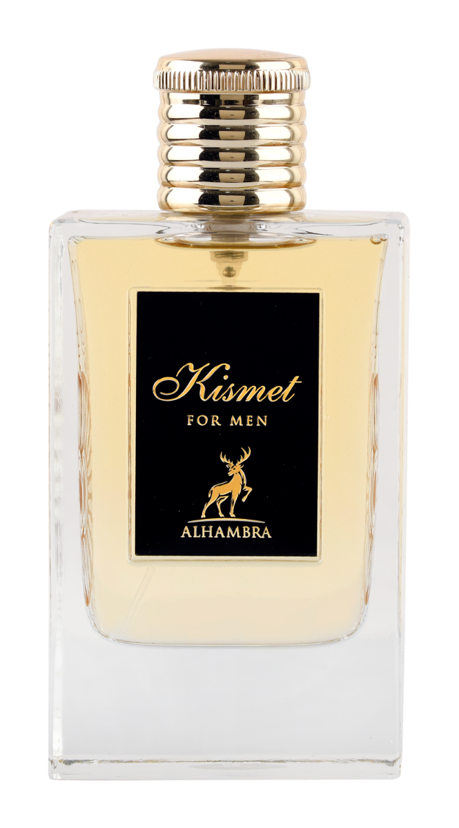 Maison Alhambra Kismet D 100 ml