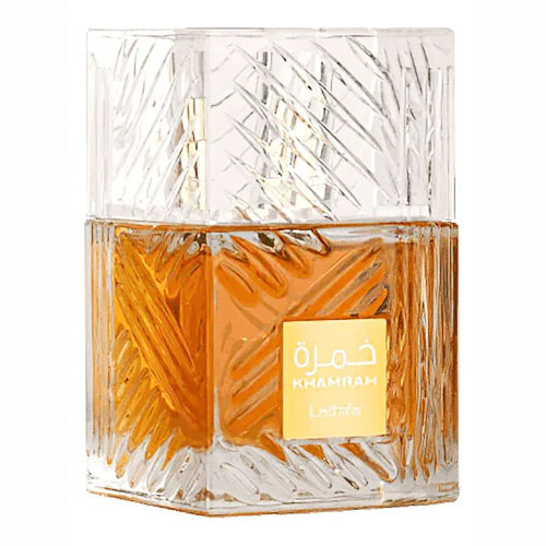 Lattafa Khamrah 100 ml EDP