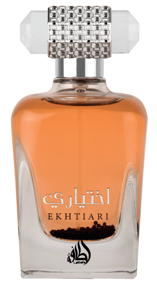 Lattafa Ekhtiari 100 ml