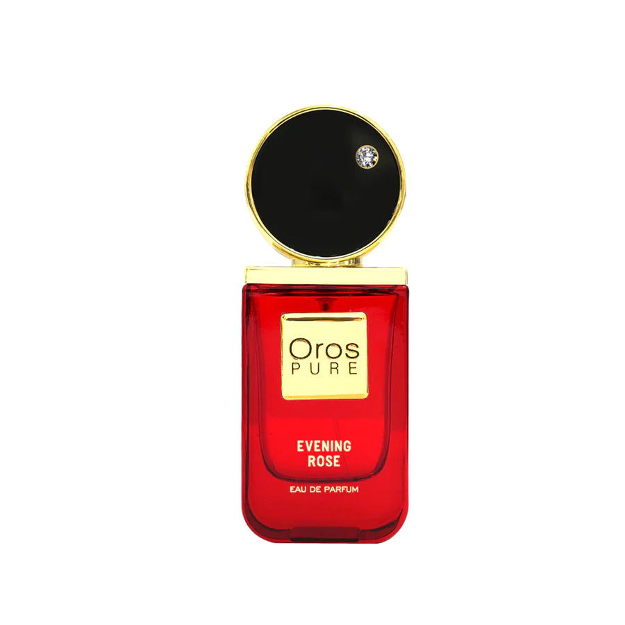 Armaf Oros Pure Evening Rose 100 ml Dama Nuevo