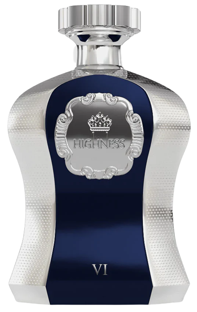 Afnan Hignnes Vi Blue 100 ml