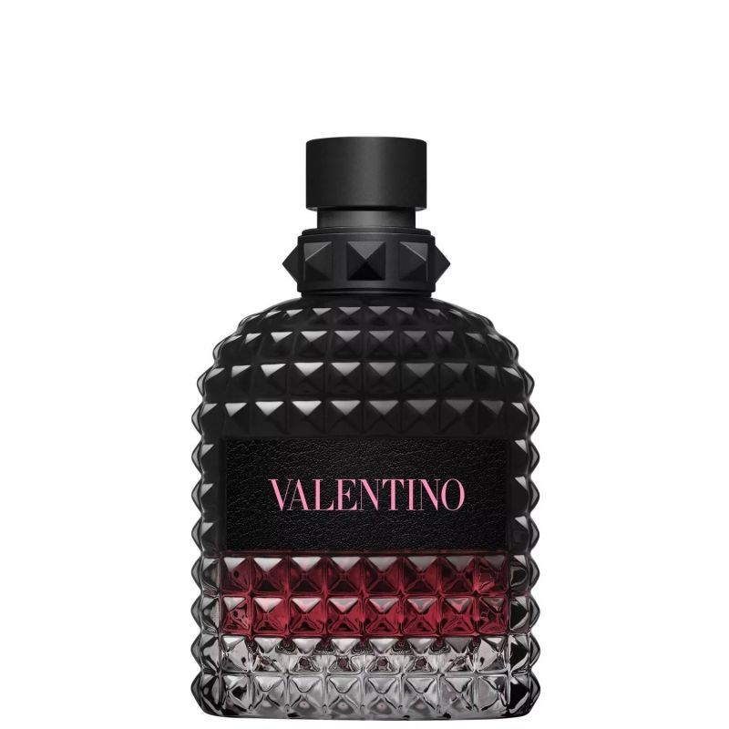 Valentino Uomo Born In Roma Intense H 100 ml EDP