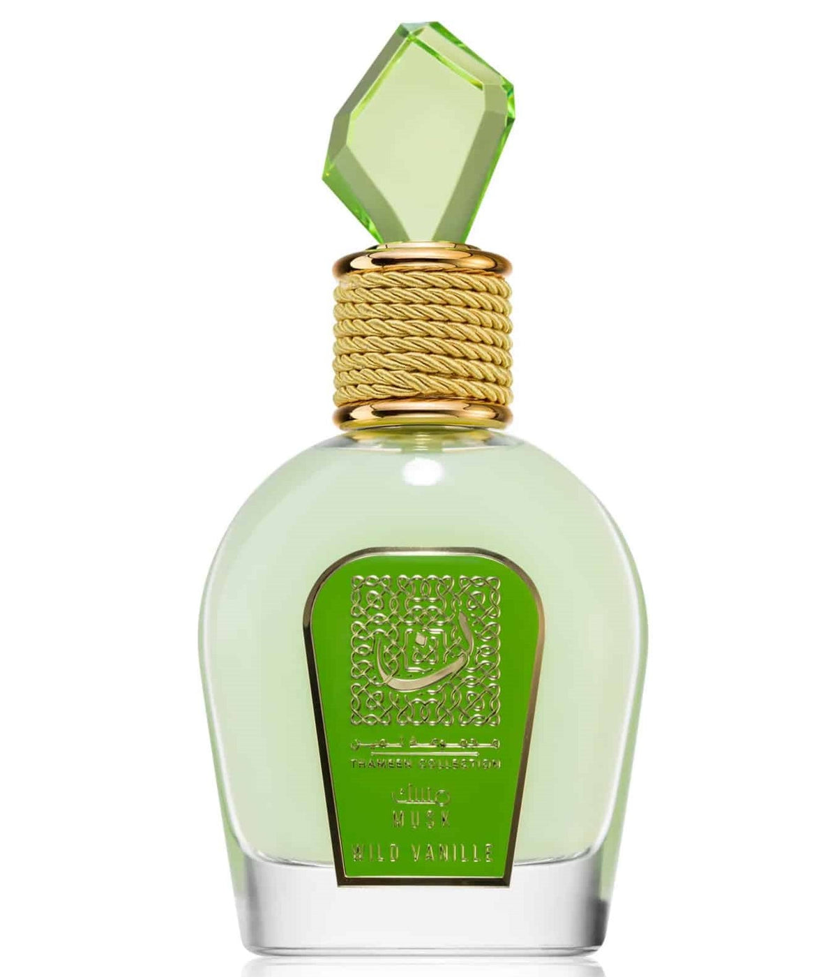 Lattafa Thameen Musk Wild Vainilla 100 ml