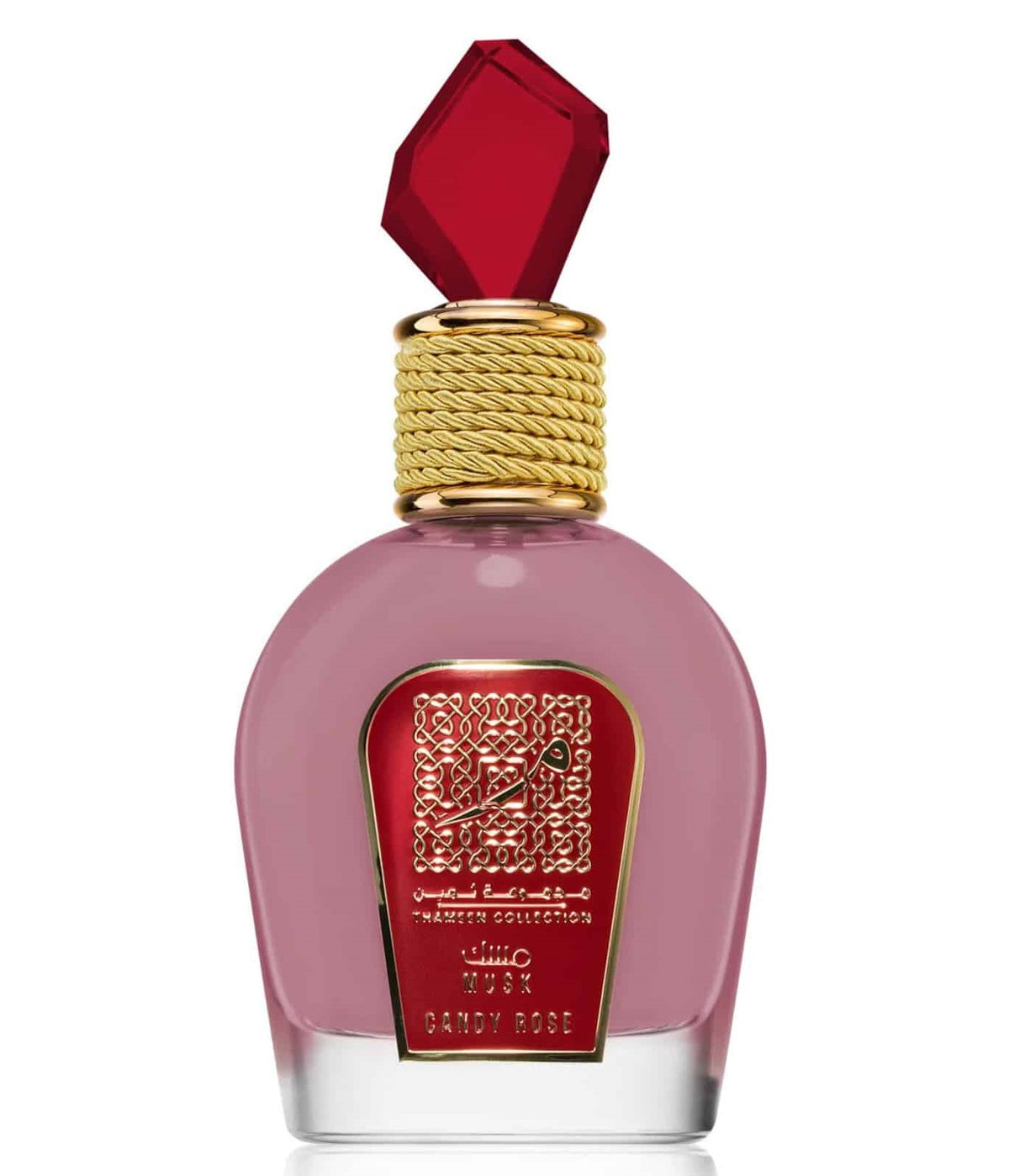 Lattafa Thameen Musk Candy Rose D 100 ml