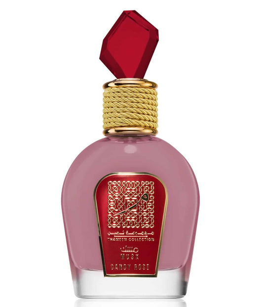 Lattafa Thameen Musk Candy Rose D 100 ml
