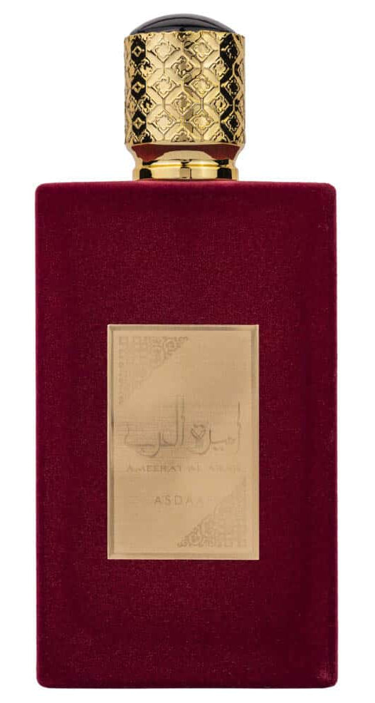 Asdaaf Ameerat Al Arab (roja)100 ml EDP