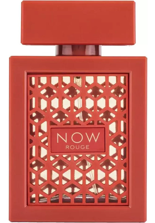Spray Rave Rouge 200 ml