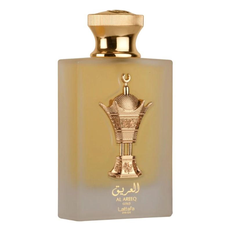 Lattafa Pride Al Areeq Gold 100 ml
