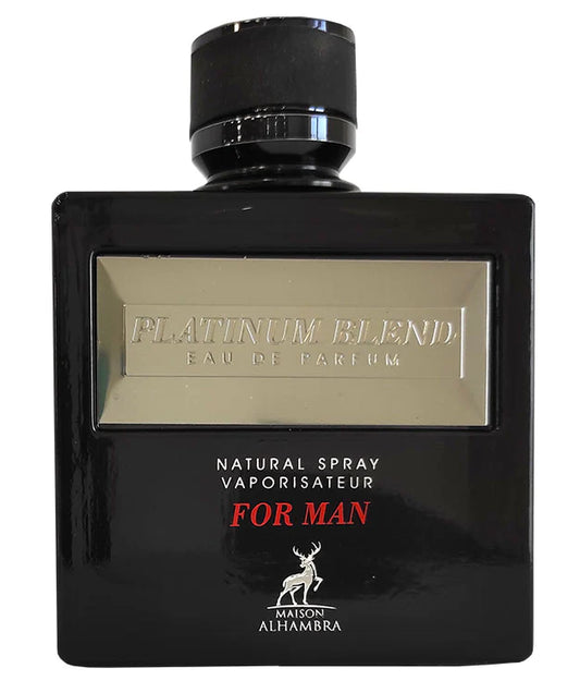 Maison Alhambra Platinum Blend 100 ml