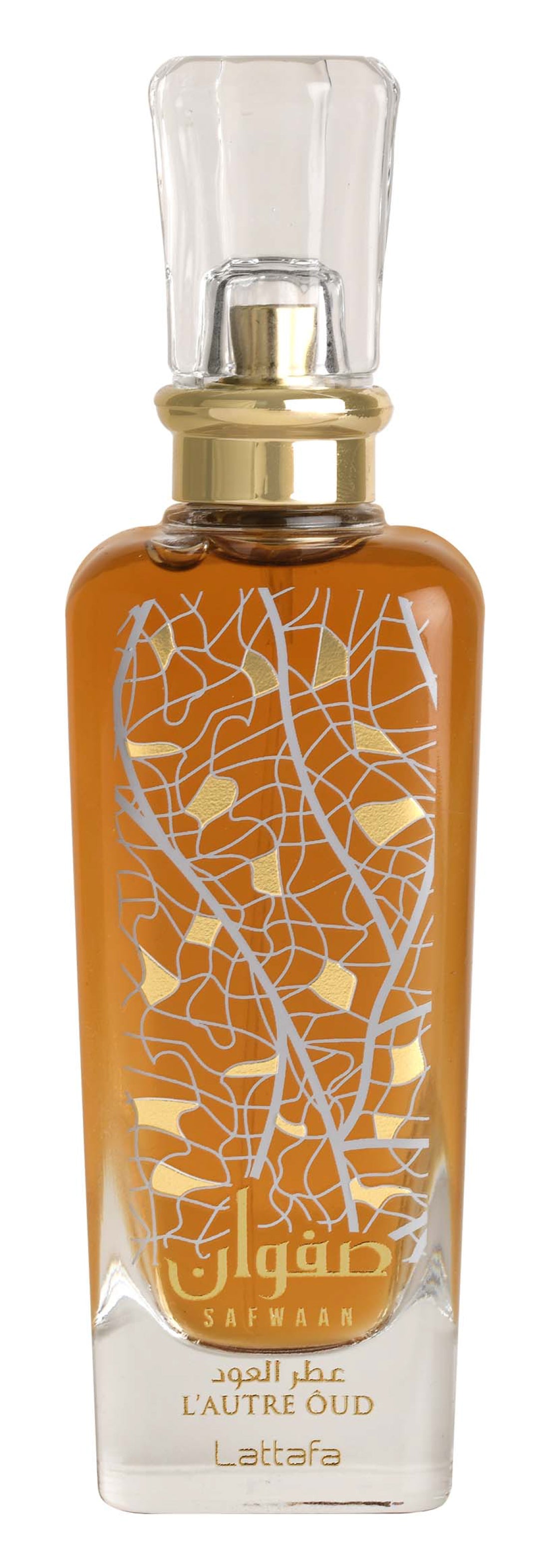 Lattafa Safwaan Lautre Oud 100 ml