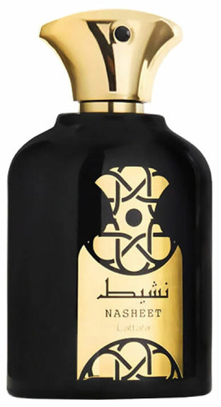 Lattafa Nasheet 100 ml