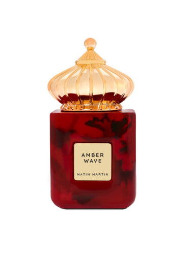 Matin Martin Amber Wave 100 ml