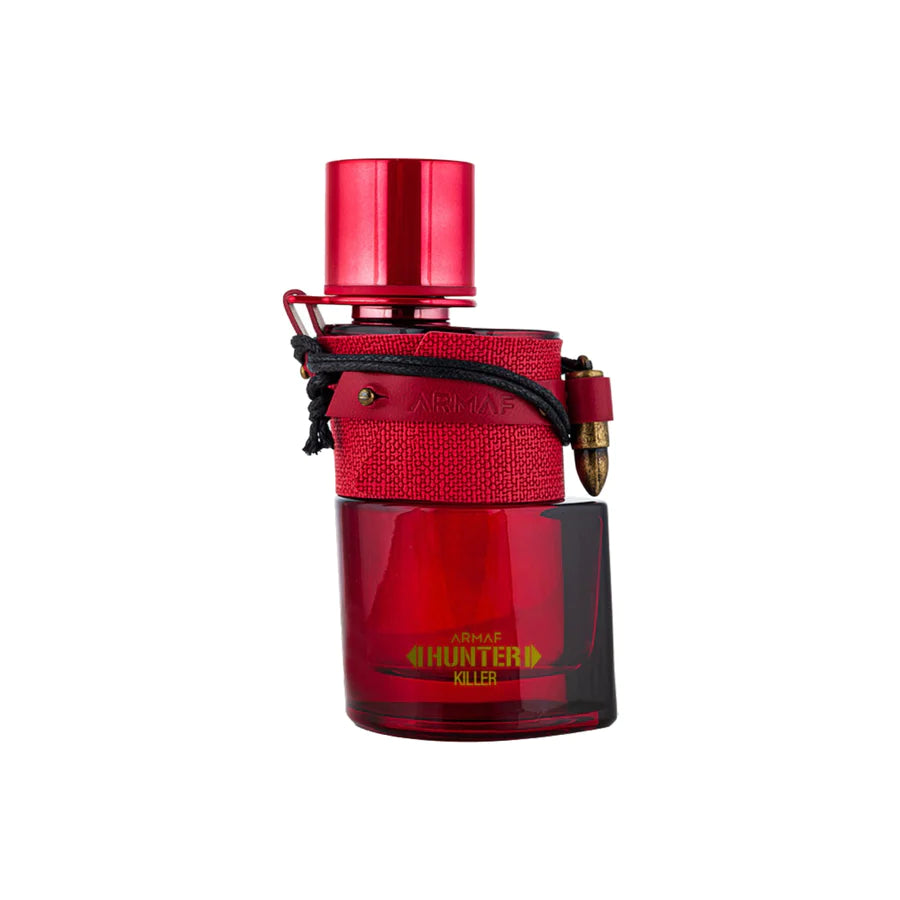Armaf Hunter Killer Red 100 ml