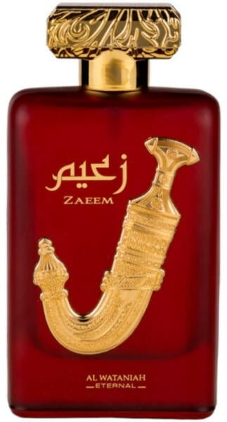 Alwataniah Eternal Zaeem 100 ml