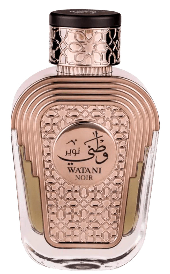Alwataniah Watani Noir 100 ml