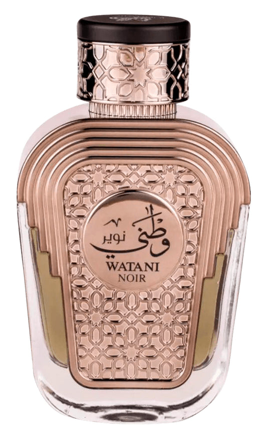 Alwataniah Watani Noir 100 ml