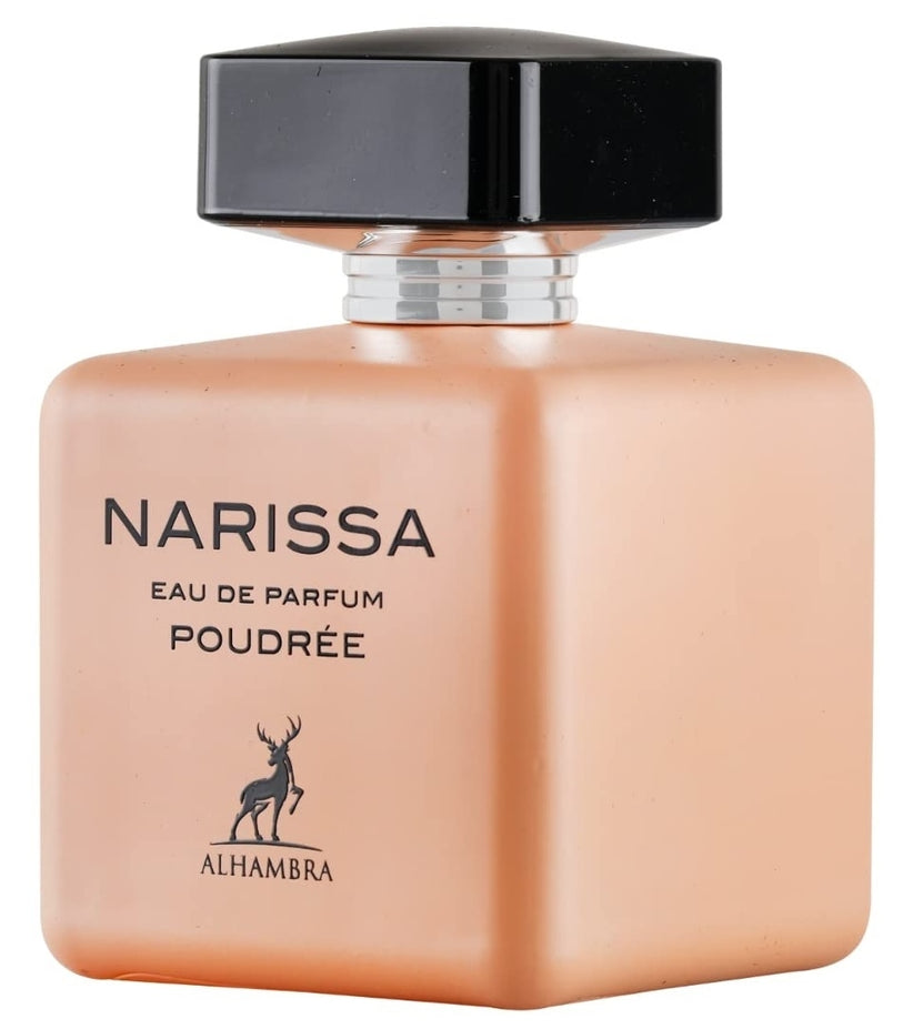 Maison Alhambra Narissa Poudre 100 ml
