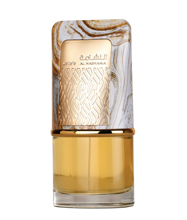 Lattafa Al Nashama 100 ml