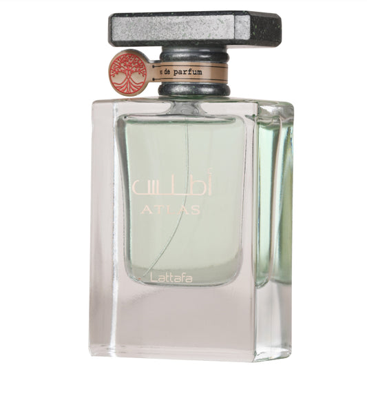 Lattafa Atlas 100 ml