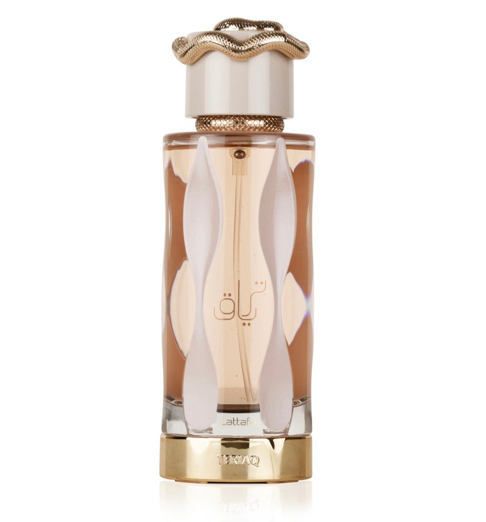 Lattafa Teriaq D 100 ml