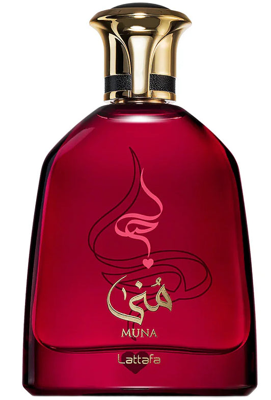 Lattafa Muna 100 ml EDP