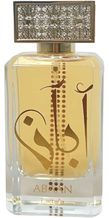 Lattafa Abaan 100 ml