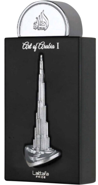 Lattafa Pride Art Of Arabia 2 100 ml