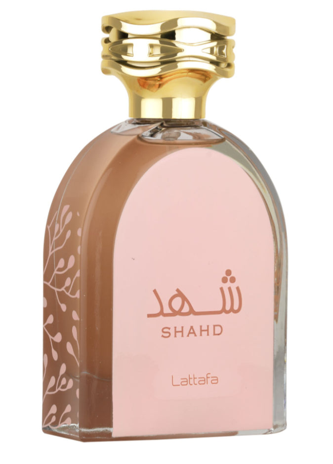Lattafa Shad 100 ml