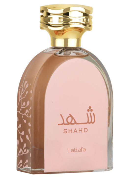 Lattafa Shad 100 ml