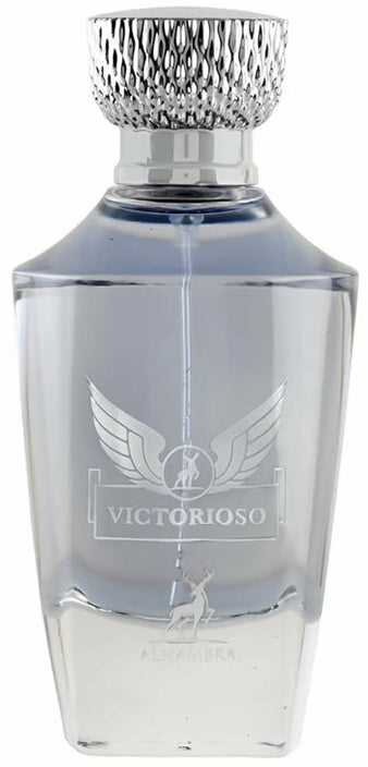 Maison Alhambra Victorioso Heroic 100 ml