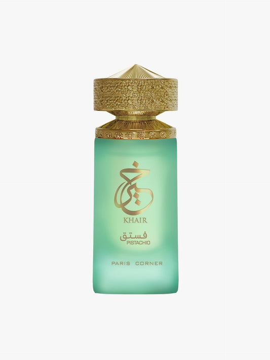 Paris Corner Khair Pistacho U 100 ml EDP