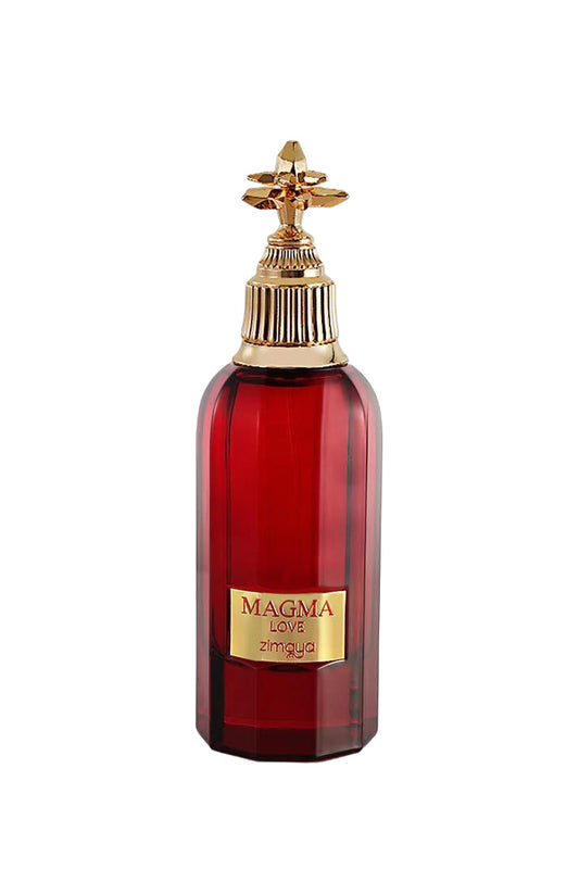 Afnan Zimaya Magma Love U 100 ml EDP