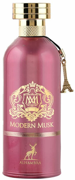 Maison Alhambra Modern Musk 100 ml