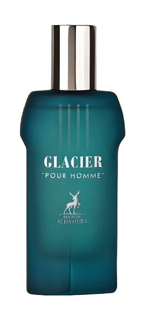 Maison Alhambra Glacier Pour Homme 100 ml EDP