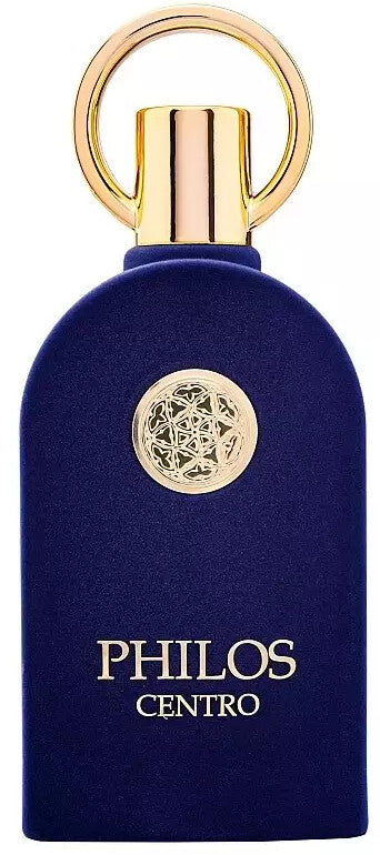 Maison Alhambra Philos Centro 100 ml