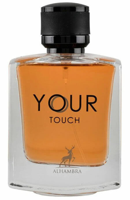 Maison Alhambra Your Touch D 100 ml