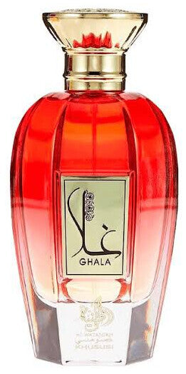 Alwataniah Ghala 100 ml