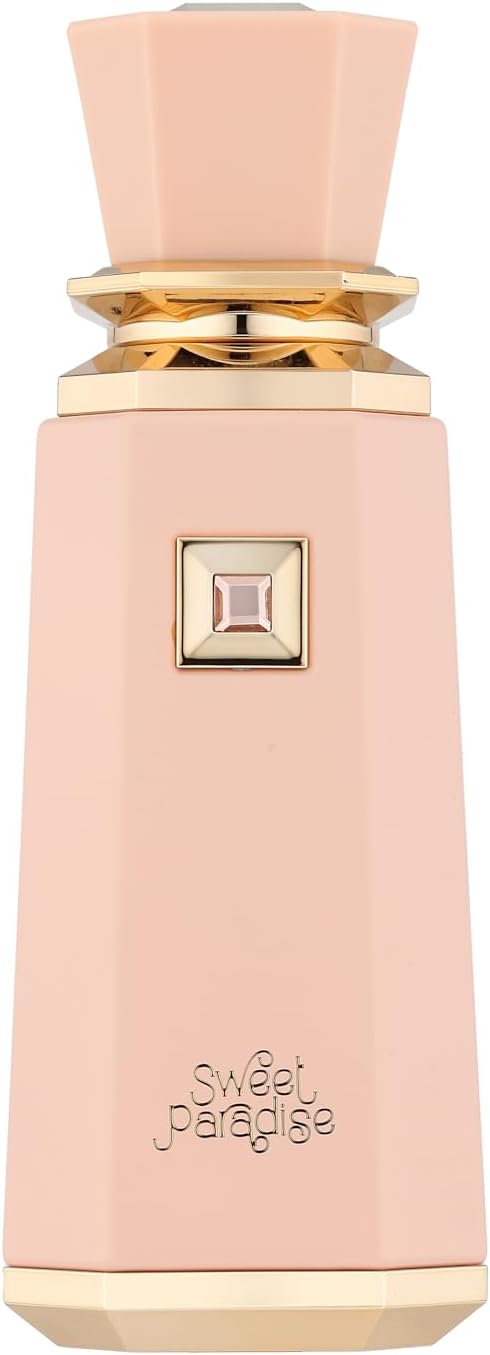 French Aveniu Sweet Paradise 100 ml