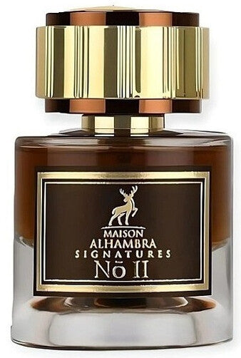 Maison Alhambra Signature No II 50 ml